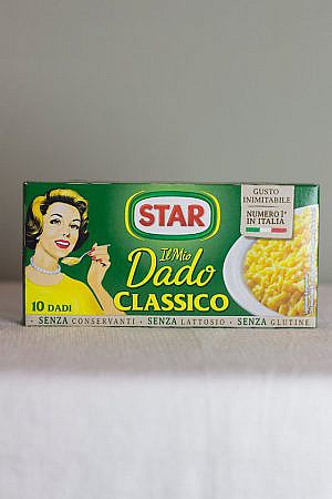 Star Dado Classico, bouillon - 100 g