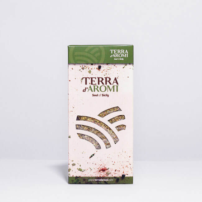 Terra d'Aromi, biologische oregano