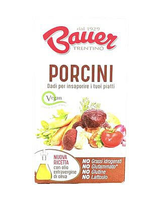 paddestoelenbouillon