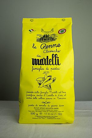 Penne Martelli 500 g