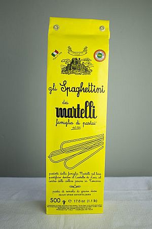 Spaghettini Martelli 500 g