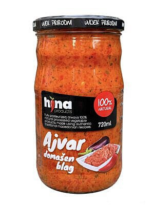 Ajvar