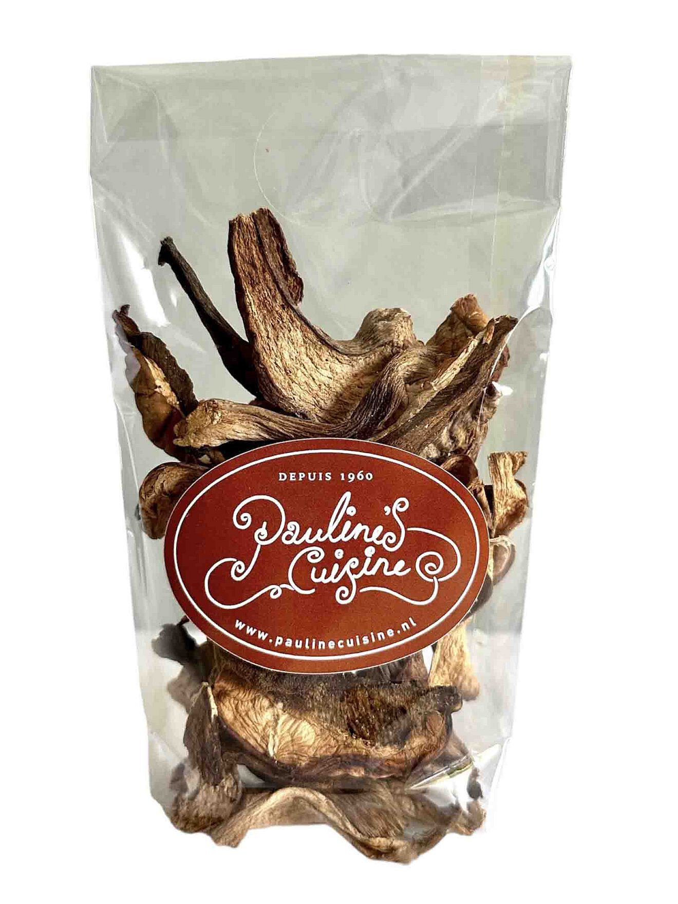 Gedroogde funghi porcini Pauline's Cuisine