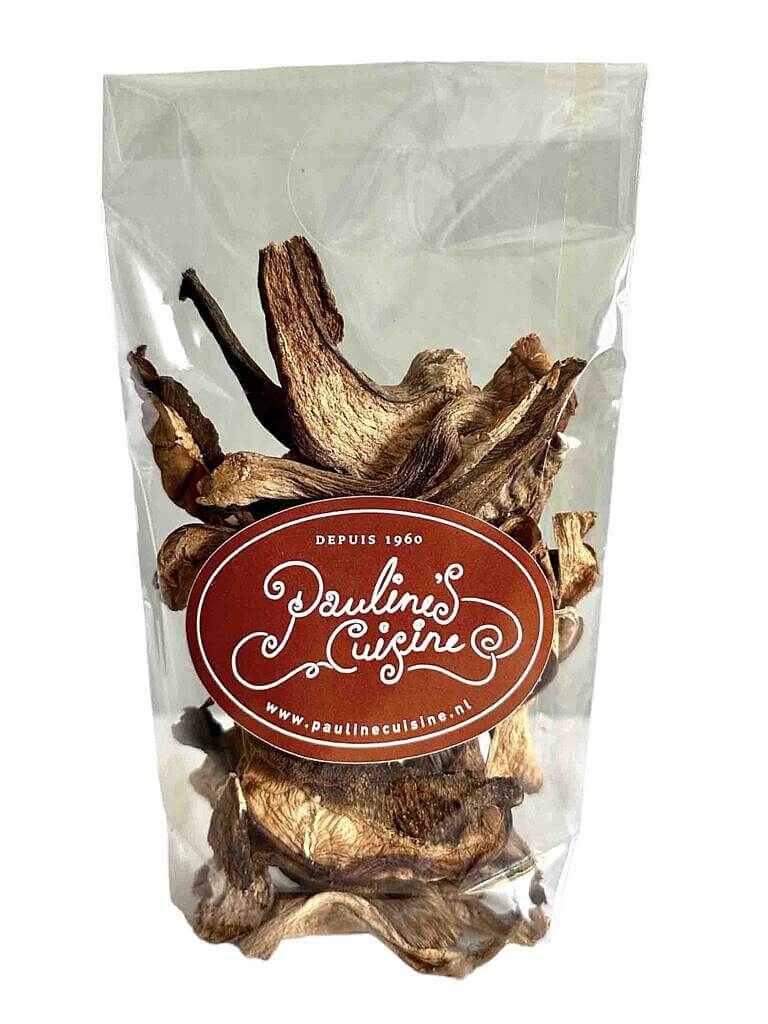 Gedroogde funghi porcini Pauline's Cuisine