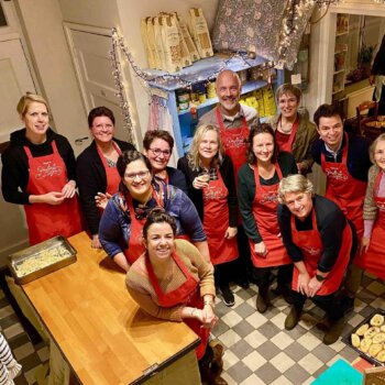 kookworkshop in Hemmen kookworkshop